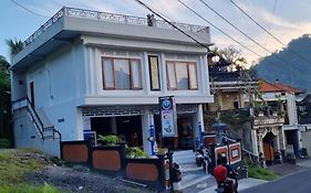 Sri Sedana Homestay